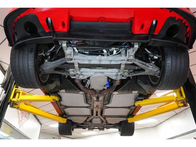2011 Chevrolet Corvette Grand Sport (CC-2100020) for sale in Homer City, Pennsylvania