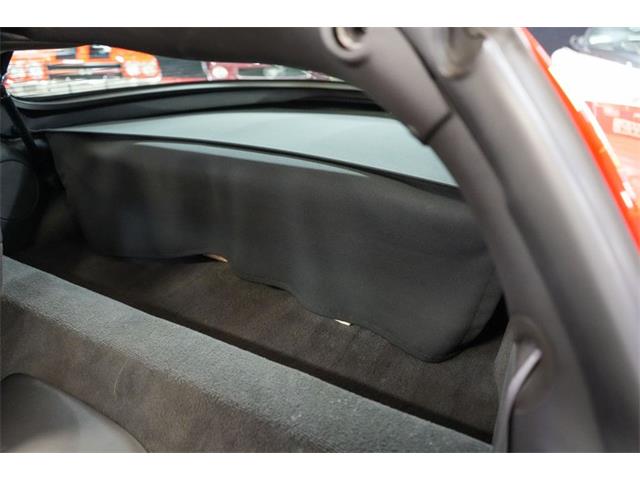 2011 Chevrolet Corvette Grand Sport (CC-2100020) for sale in Homer City, Pennsylvania