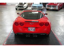 2011 Chevrolet Corvette Grand Sport (CC-2100020) for sale in Homer City, Pennsylvania