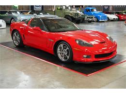 2011 Chevrolet Corvette Grand Sport (CC-2100020) for sale in Homer City, Pennsylvania