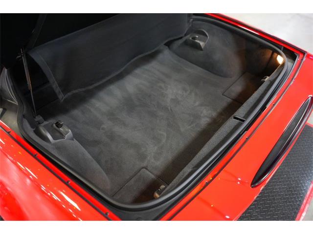 2011 Chevrolet Corvette Grand Sport (CC-2100020) for sale in Homer City, Pennsylvania