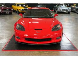 2011 Chevrolet Corvette Grand Sport (CC-2100020) for sale in Homer City, Pennsylvania