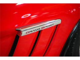 2011 Chevrolet Corvette Grand Sport (CC-2100020) for sale in Homer City, Pennsylvania