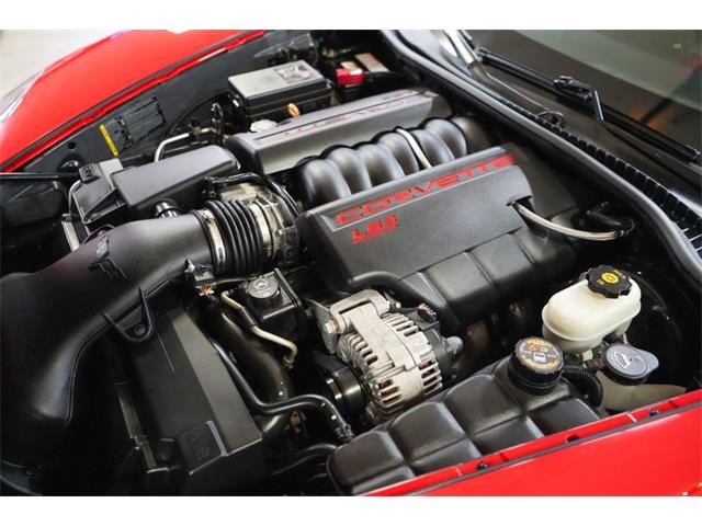 2011 Chevrolet Corvette Grand Sport (CC-2100020) for sale in Homer City, Pennsylvania