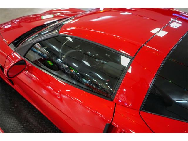 2011 Chevrolet Corvette Grand Sport (CC-2100020) for sale in Homer City, Pennsylvania
