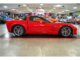 2011 Chevrolet Corvette Grand Sport (CC-2100020) for sale in Homer City, Pennsylvania