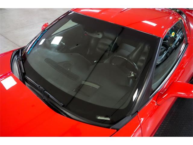 2011 Chevrolet Corvette Grand Sport (CC-2100020) for sale in Homer City, Pennsylvania