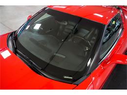 2011 Chevrolet Corvette Grand Sport (CC-2100020) for sale in Homer City, Pennsylvania