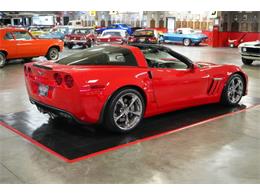 2011 Chevrolet Corvette Grand Sport (CC-2100020) for sale in Homer City, Pennsylvania