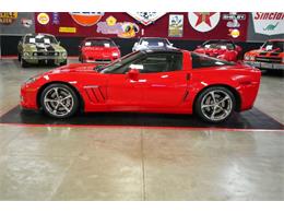 2011 Chevrolet Corvette Grand Sport (CC-2100020) for sale in Homer City, Pennsylvania