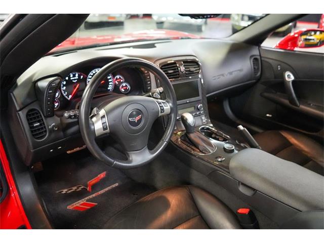 2011 Chevrolet Corvette Grand Sport (CC-2100020) for sale in Homer City, Pennsylvania