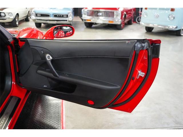 2011 Chevrolet Corvette Grand Sport (CC-2100020) for sale in Homer City, Pennsylvania