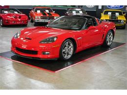 2011 Chevrolet Corvette Grand Sport (CC-2100020) for sale in Homer City, Pennsylvania