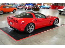 2011 Chevrolet Corvette Grand Sport (CC-2100020) for sale in Homer City, Pennsylvania