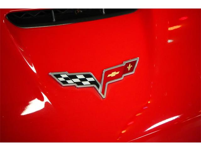 2011 Chevrolet Corvette Grand Sport (CC-2100020) for sale in Homer City, Pennsylvania