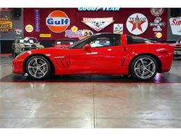 2011 Chevrolet Corvette Grand Sport (CC-2100020) for sale in Homer City, Pennsylvania