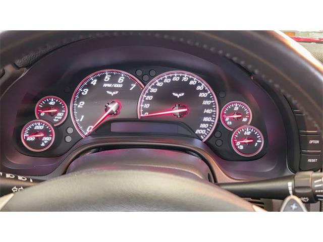 2011 Chevrolet Corvette Grand Sport (CC-2100020) for sale in Homer City, Pennsylvania