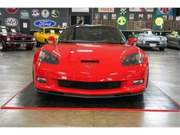 2011 Chevrolet Corvette Grand Sport (CC-2100020) for sale in Homer City, Pennsylvania