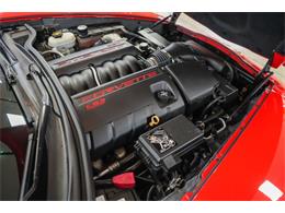 2011 Chevrolet Corvette Grand Sport (CC-2100020) for sale in Homer City, Pennsylvania
