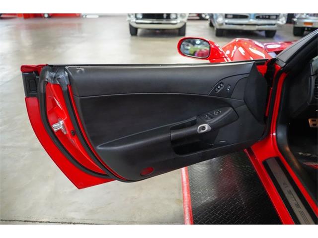 2011 Chevrolet Corvette Grand Sport (CC-2100020) for sale in Homer City, Pennsylvania