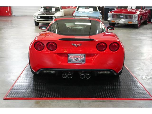 2011 Chevrolet Corvette Grand Sport (CC-2100020) for sale in Homer City, Pennsylvania