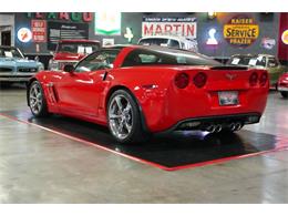 2011 Chevrolet Corvette Grand Sport (CC-2100020) for sale in Homer City, Pennsylvania