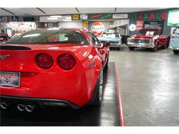 2011 Chevrolet Corvette Grand Sport (CC-2100020) for sale in Homer City, Pennsylvania