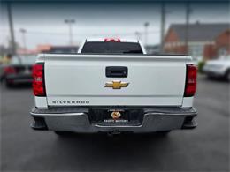 2015 Chevrolet Silverado (CC-2100200) for sale in Tacoma, Washington