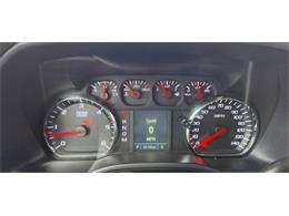 2015 Chevrolet Silverado (CC-2100200) for sale in Tacoma, Washington