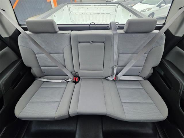 2015 Chevrolet Silverado (CC-2100200) for sale in Tacoma, Washington