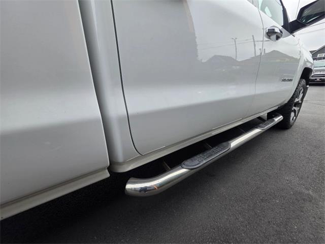 2015 Chevrolet Silverado (CC-2100200) for sale in Tacoma, Washington