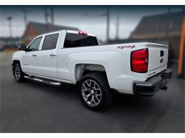 2015 Chevrolet Silverado (CC-2100200) for sale in Tacoma, Washington