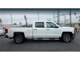2015 Chevrolet Silverado (CC-2100200) for sale in Tacoma, Washington