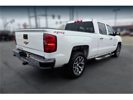 2015 Chevrolet Silverado (CC-2100200) for sale in Tacoma, Washington
