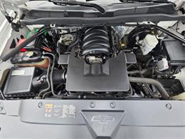 2015 Chevrolet Silverado (CC-2100200) for sale in Tacoma, Washington