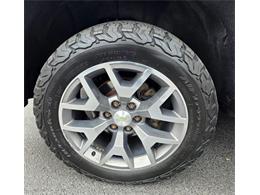 2015 Chevrolet Silverado (CC-2100200) for sale in Tacoma, Washington