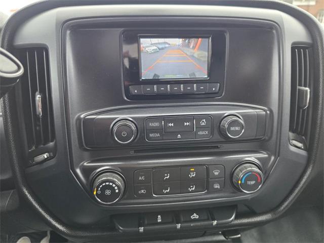 2015 Chevrolet Silverado (CC-2100200) for sale in Tacoma, Washington