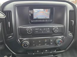 2015 Chevrolet Silverado (CC-2100200) for sale in Tacoma, Washington