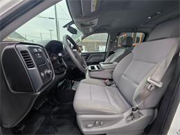 2015 Chevrolet Silverado (CC-2100200) for sale in Tacoma, Washington