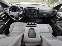 2015 Chevrolet Silverado (CC-2100200) for sale in Tacoma, Washington