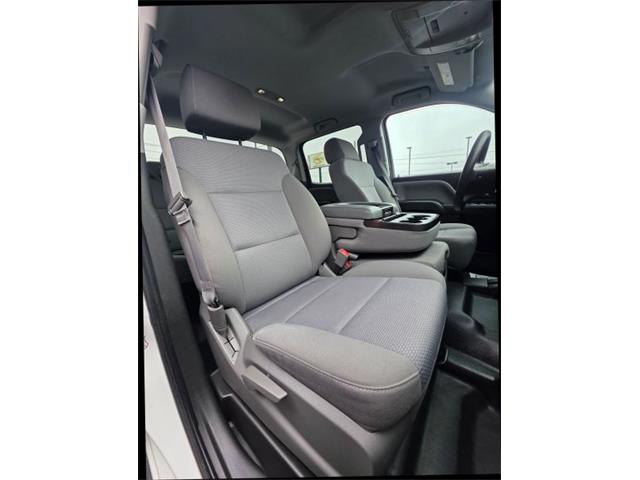 2015 Chevrolet Silverado (CC-2100200) for sale in Tacoma, Washington