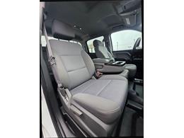 2015 Chevrolet Silverado (CC-2100200) for sale in Tacoma, Washington