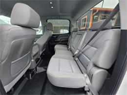 2015 Chevrolet Silverado (CC-2100200) for sale in Tacoma, Washington