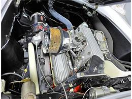 1957 Chevrolet Corvette (CC-2102001) for sale in Saratoga Springs, New York