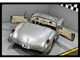 1957 Chevrolet Corvette (CC-2102001) for sale in Saratoga Springs, New York