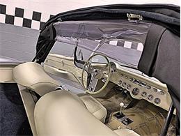 1957 Chevrolet Corvette (CC-2102001) for sale in Saratoga Springs, New York