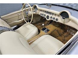 1957 Chevrolet Corvette (CC-2102001) for sale in Saratoga Springs, New York