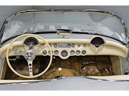 1957 Chevrolet Corvette (CC-2102001) for sale in Saratoga Springs, New York