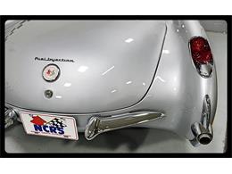 1957 Chevrolet Corvette (CC-2102001) for sale in Saratoga Springs, New York