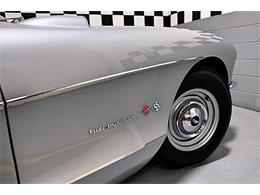 1957 Chevrolet Corvette (CC-2102001) for sale in Saratoga Springs, New York